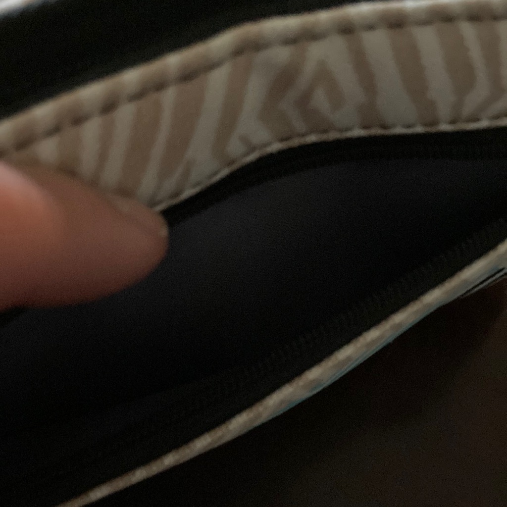 Perfect Cent’s Wallet